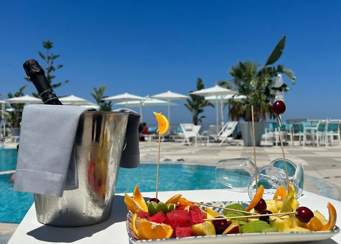 Hotel Villaggio Stromboli